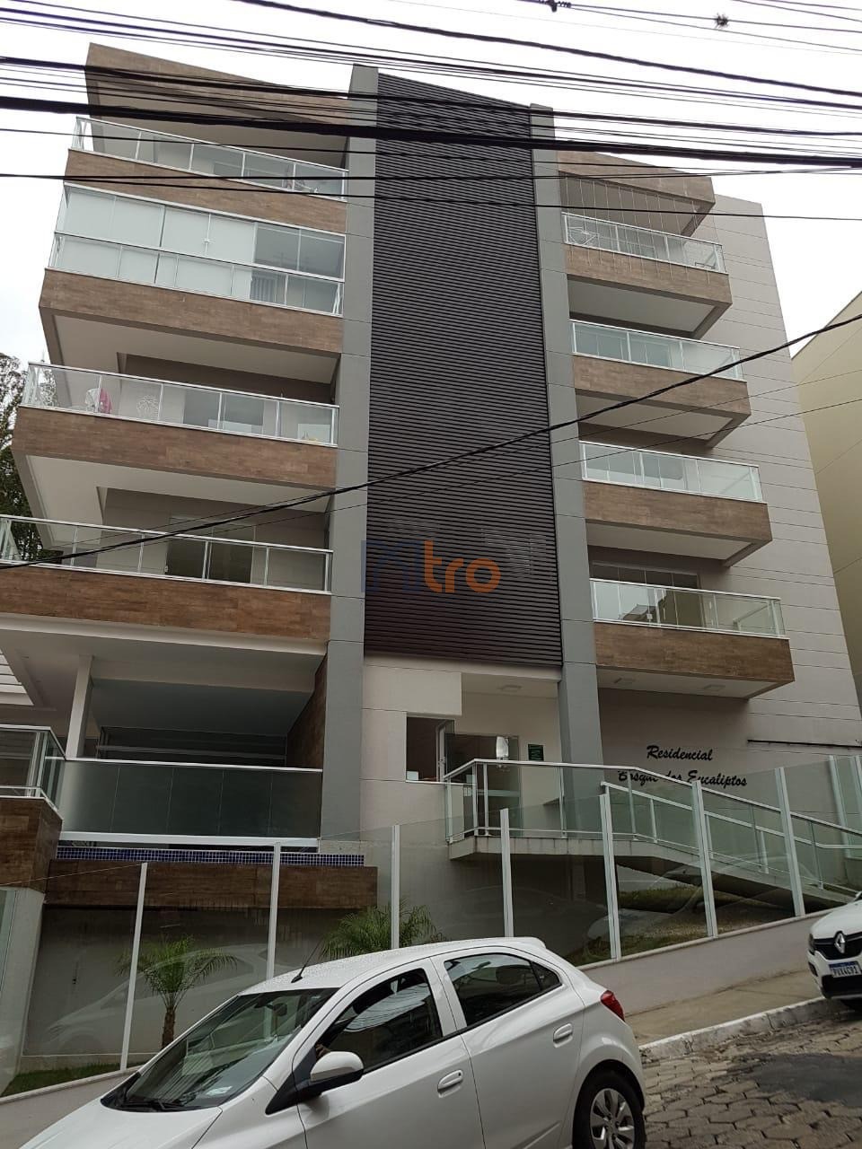 Apartamento, 2 quartos, 72 m² - Foto 6