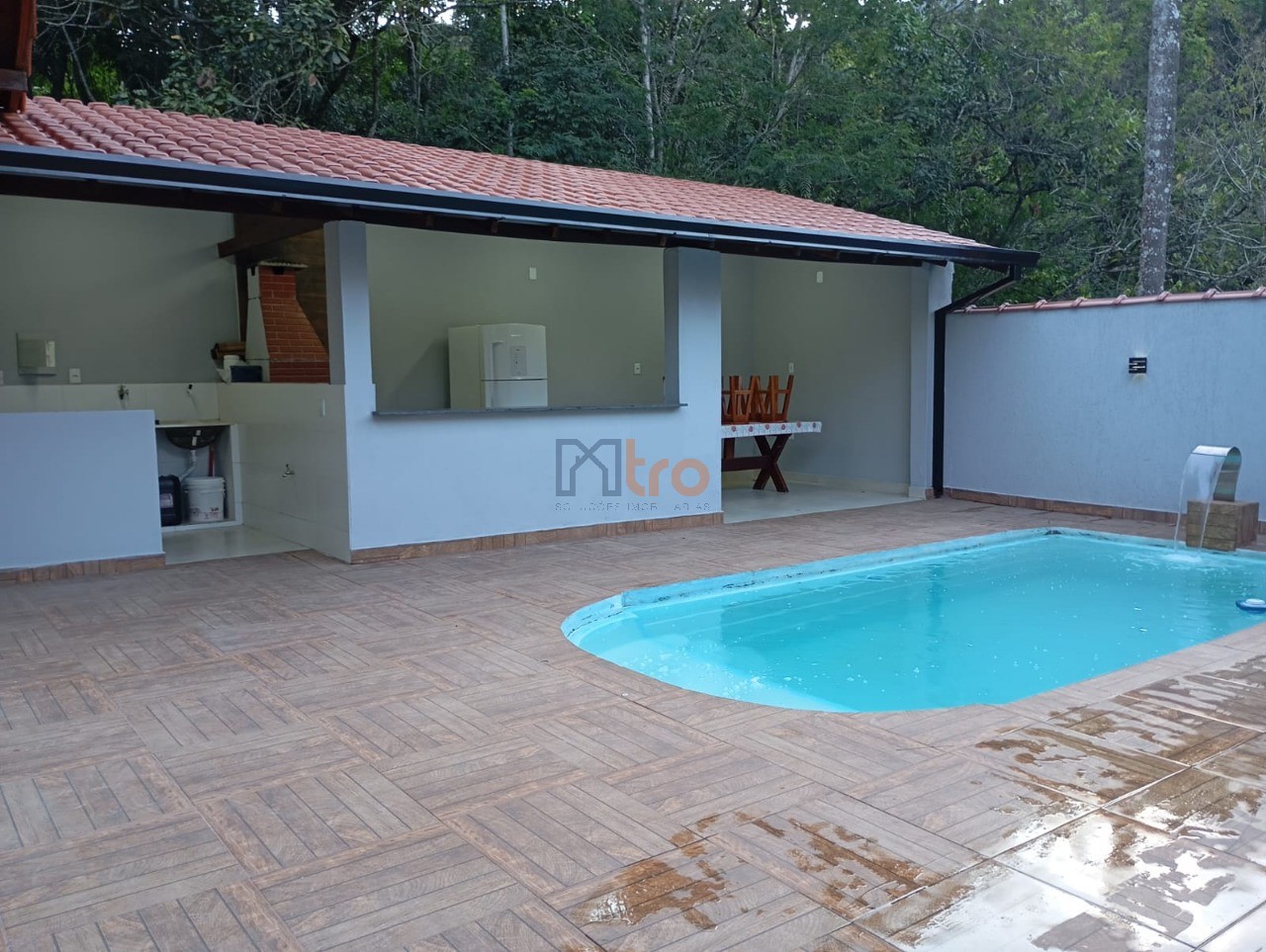 Chácara, 2 quartos - Foto 2