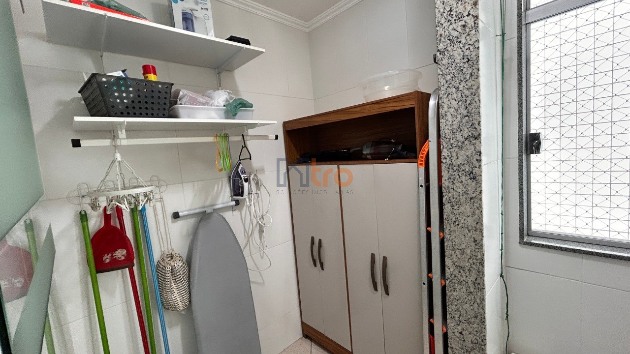Apartamento, 3 quartos, 95 m² - Foto 16