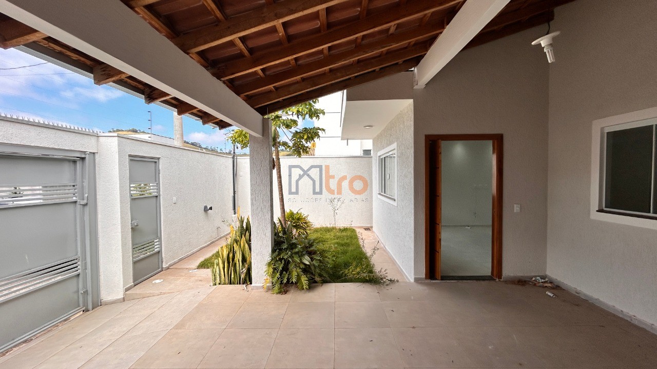 Casa, 3 quartos - Foto 3