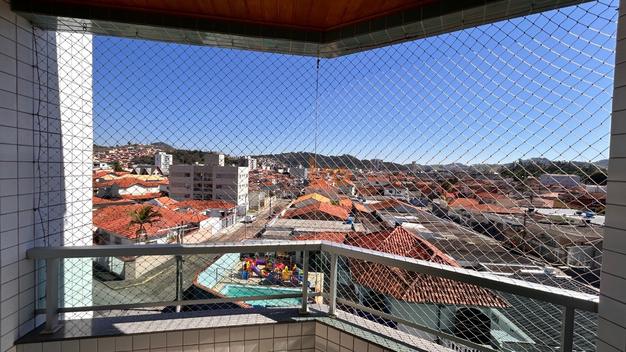 Apartamento, 3 quartos, 95 m² - Foto 8