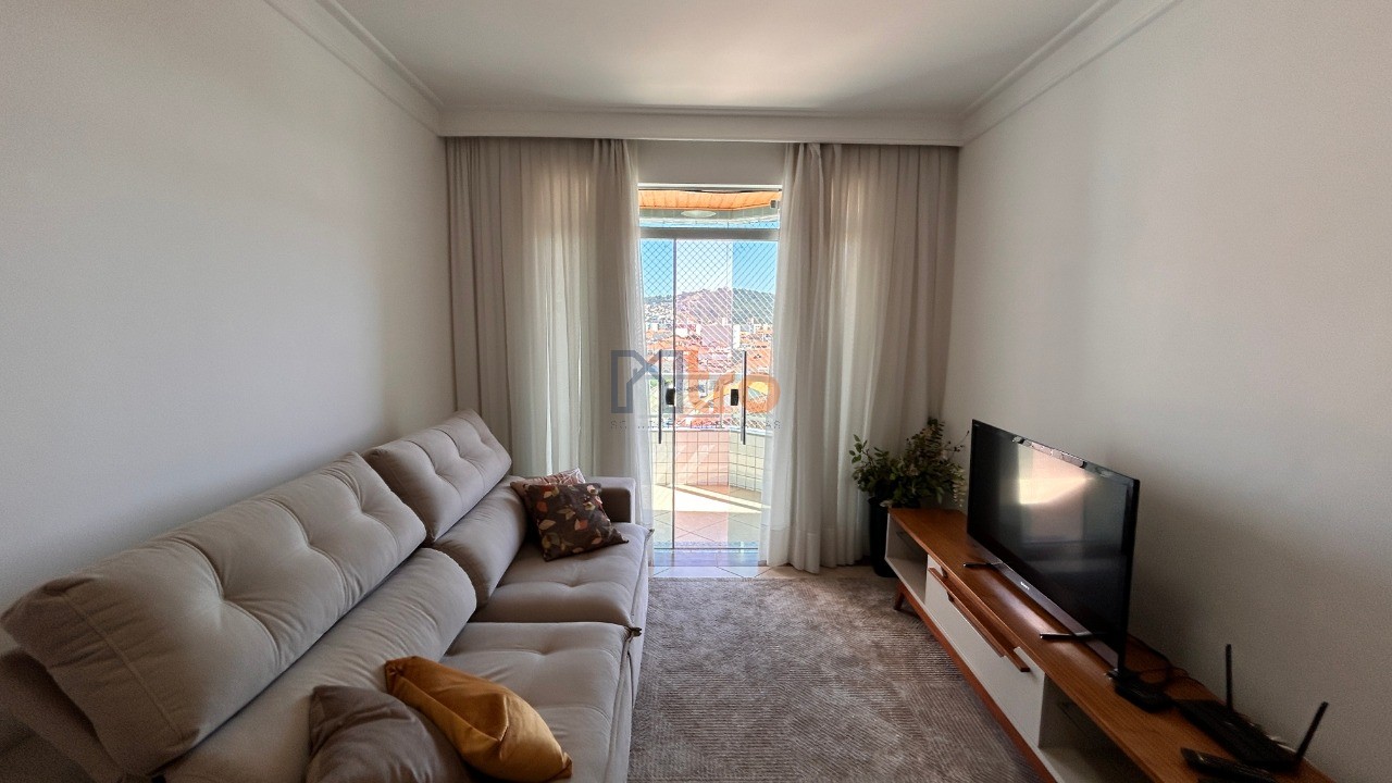 Apartamento, 3 quartos, 95 m² - Foto 4
