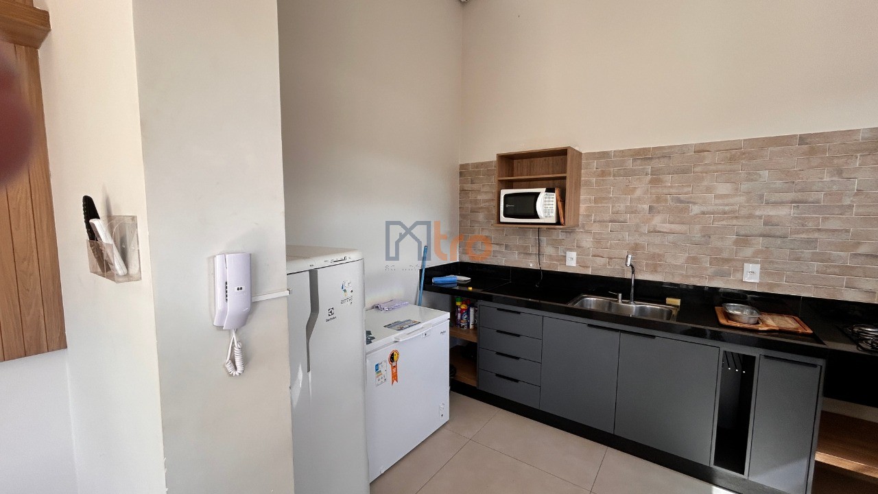 Apartamento, 1 quarto, 40 m² - Foto 17