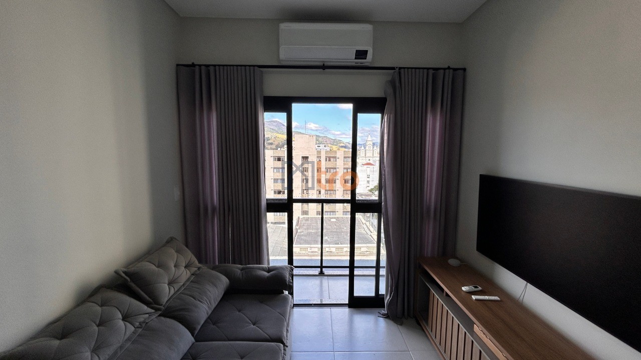 Apartamento, 1 quarto, 40 m² - Foto 6