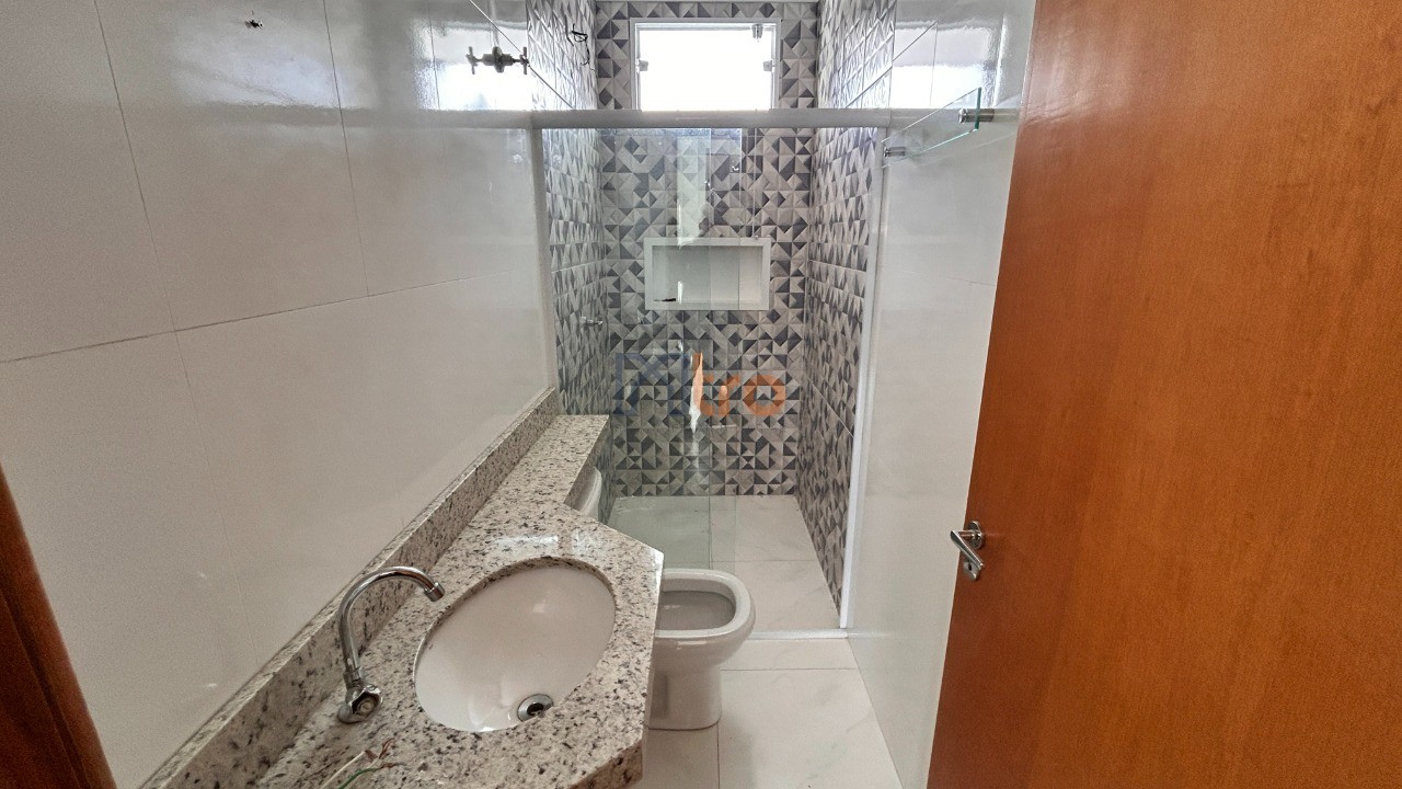 Casa, 3 quartos - Foto 33