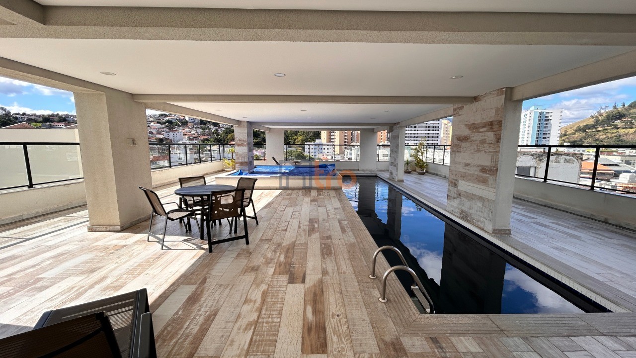 Apartamento, 1 quarto, 40 m² - Foto 14