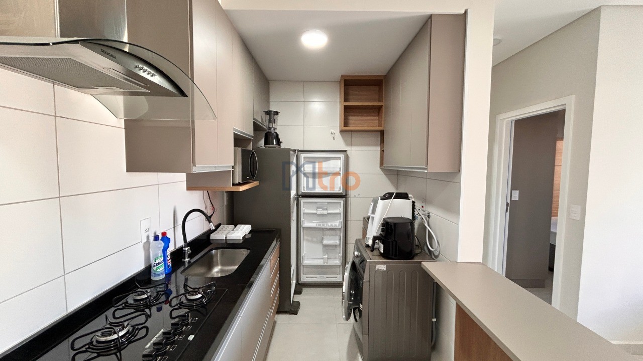 Apartamento, 1 quarto, 40 m² - Foto 2