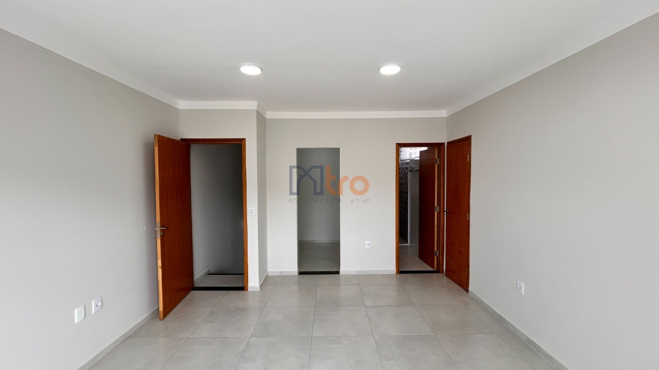 Casa, 3 quartos - Foto 34