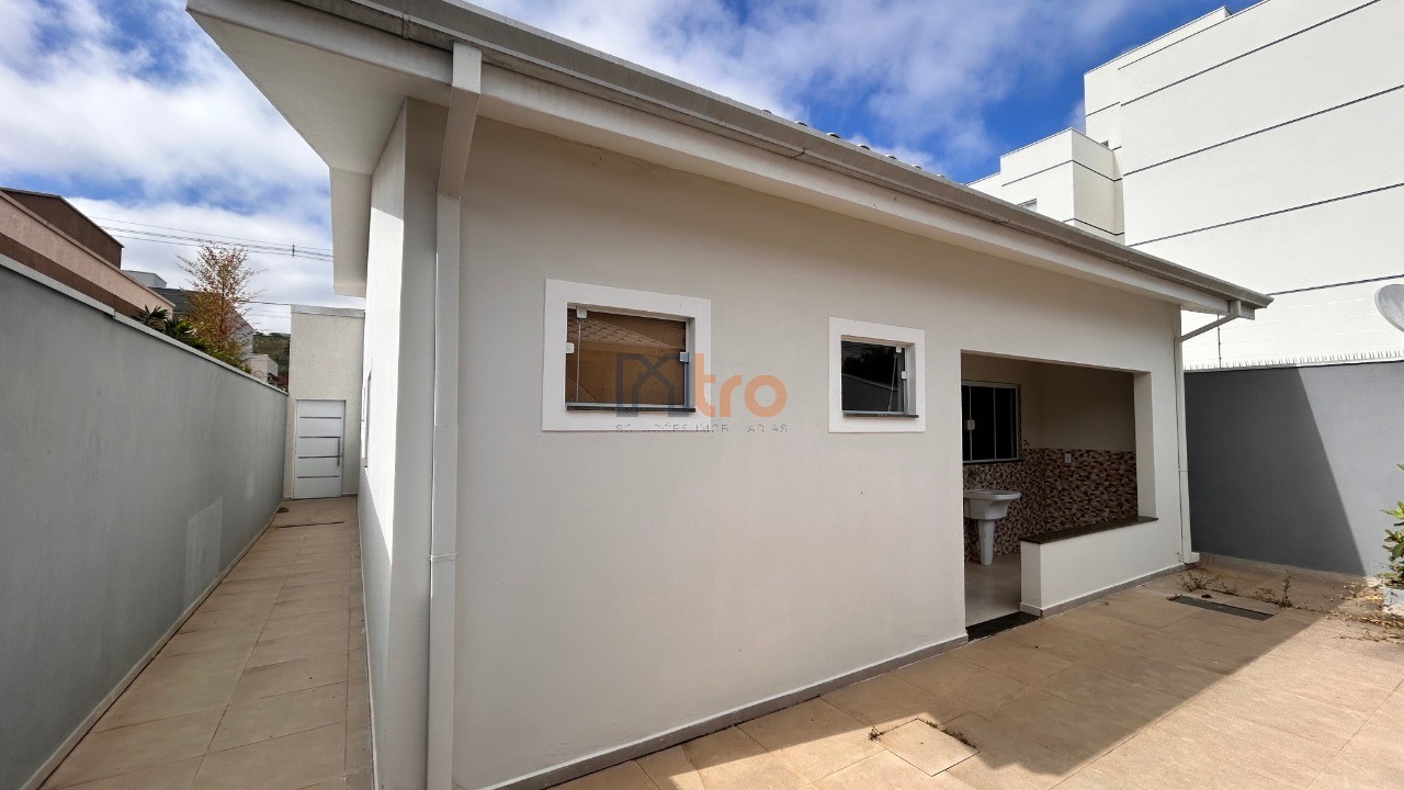 Casa, 3 quartos - Foto 25