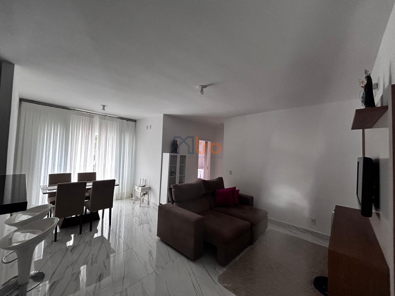 Apartamento, 2 quartos, 72 m² - Foto 1