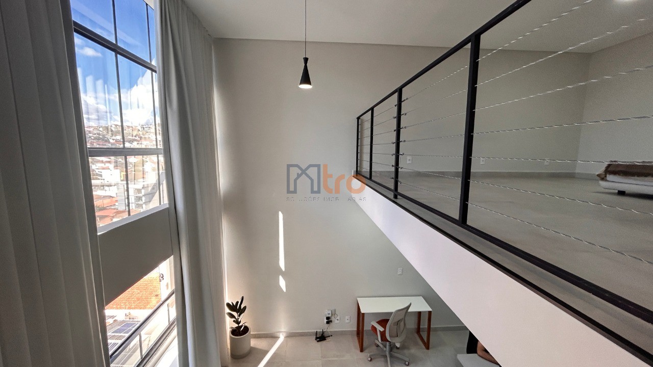 Apartamento, 1 quarto, 61 m² - Foto 17