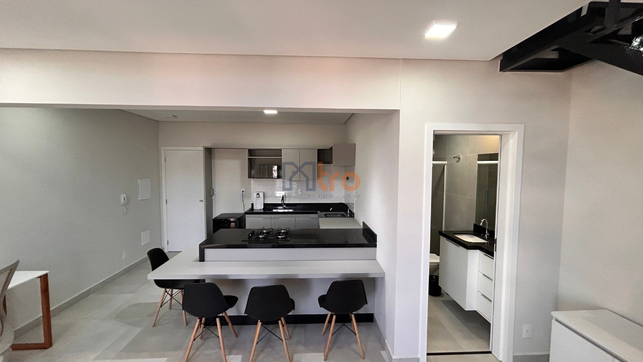 Apartamento, 1 quarto, 61 m² - Foto 5