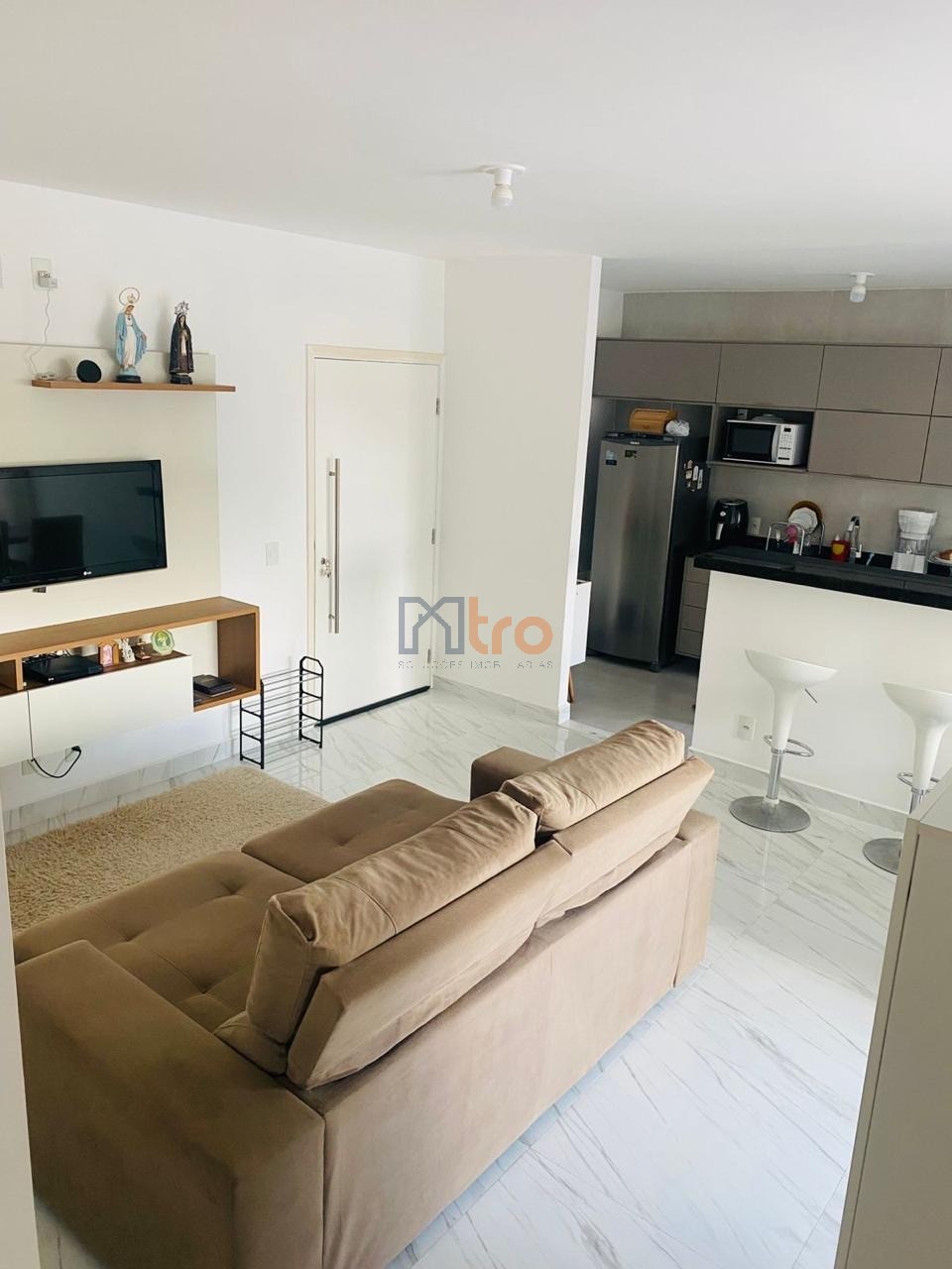 Apartamento, 2 quartos, 72 m² - Foto 12