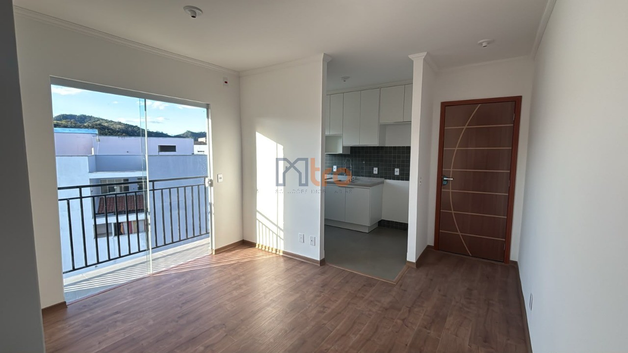 Apartamento, 2 quartos, 53 m² - Foto 1