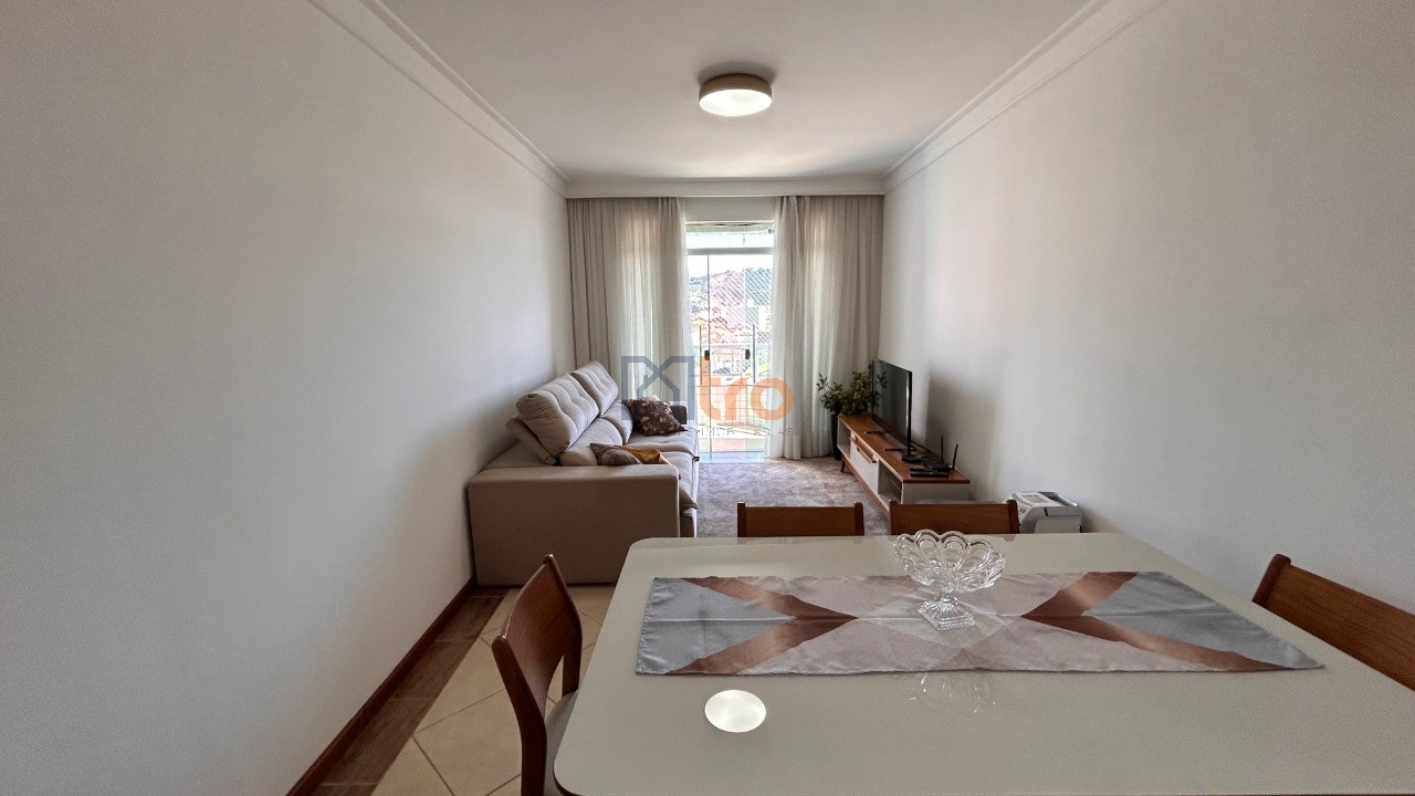 Apartamento, 3 quartos, 95 m² - Foto 3