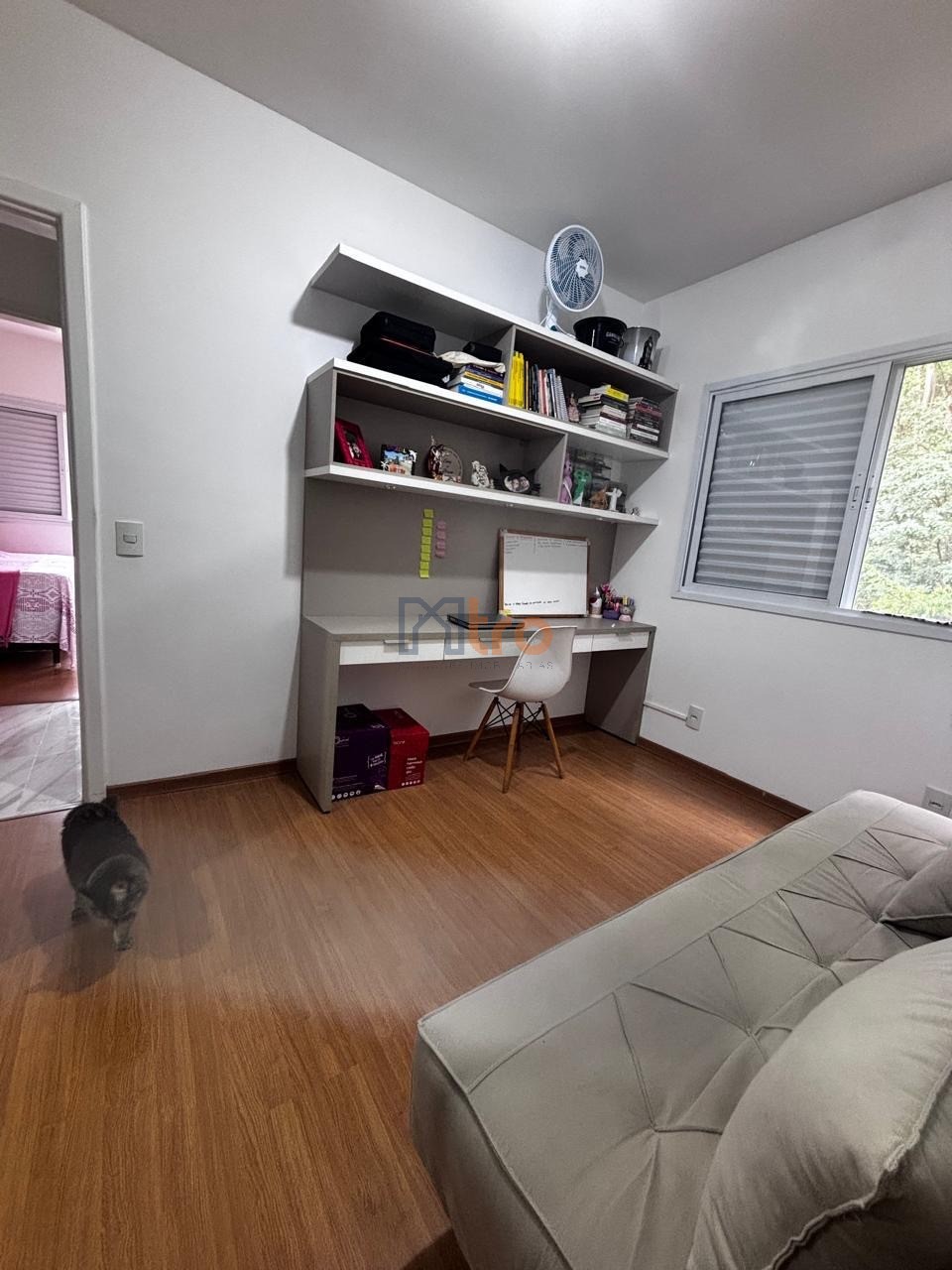 Apartamento, 2 quartos, 72 m² - Foto 5