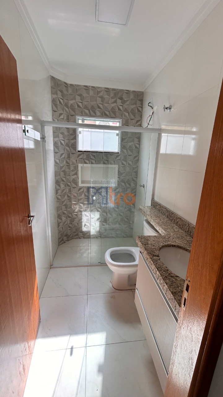 Casa, 3 quartos - Foto 12