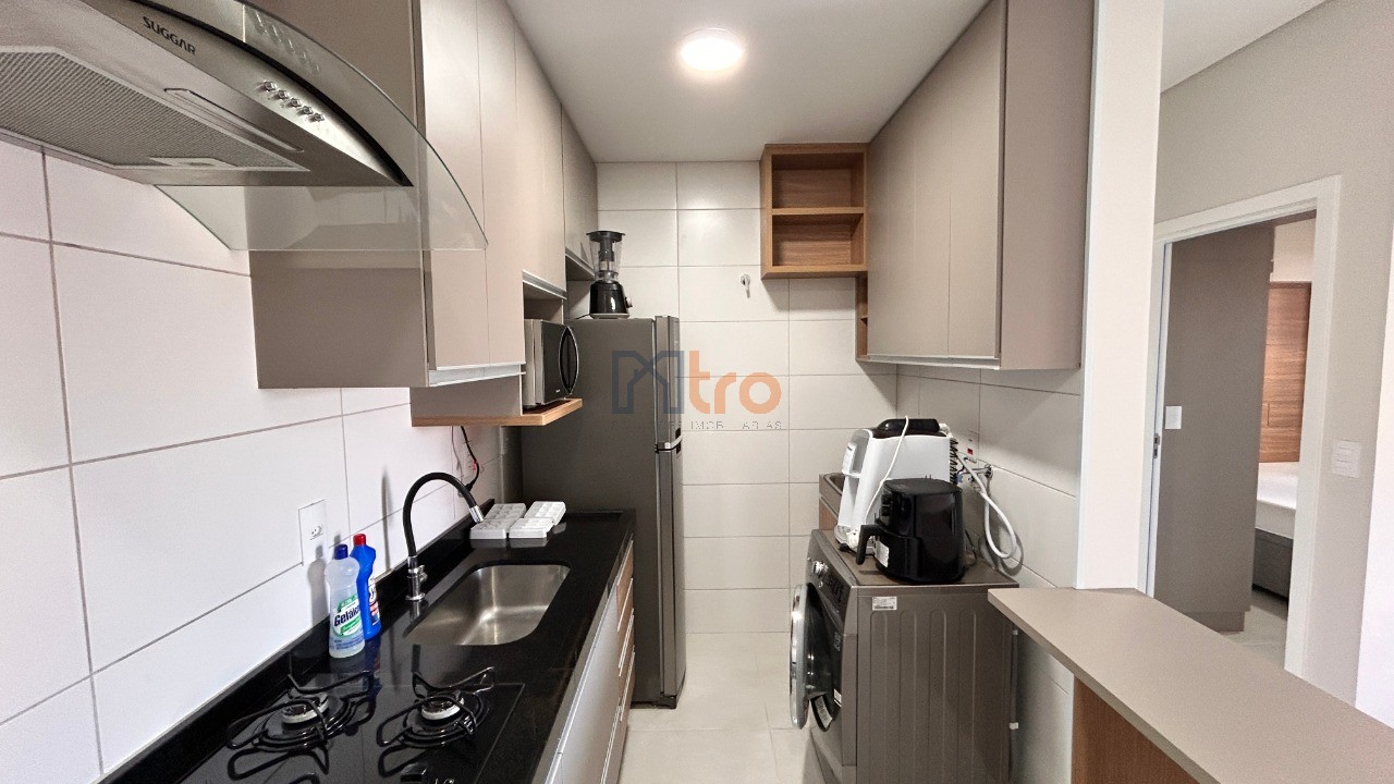 Apartamento, 1 quarto, 40 m² - Foto 13