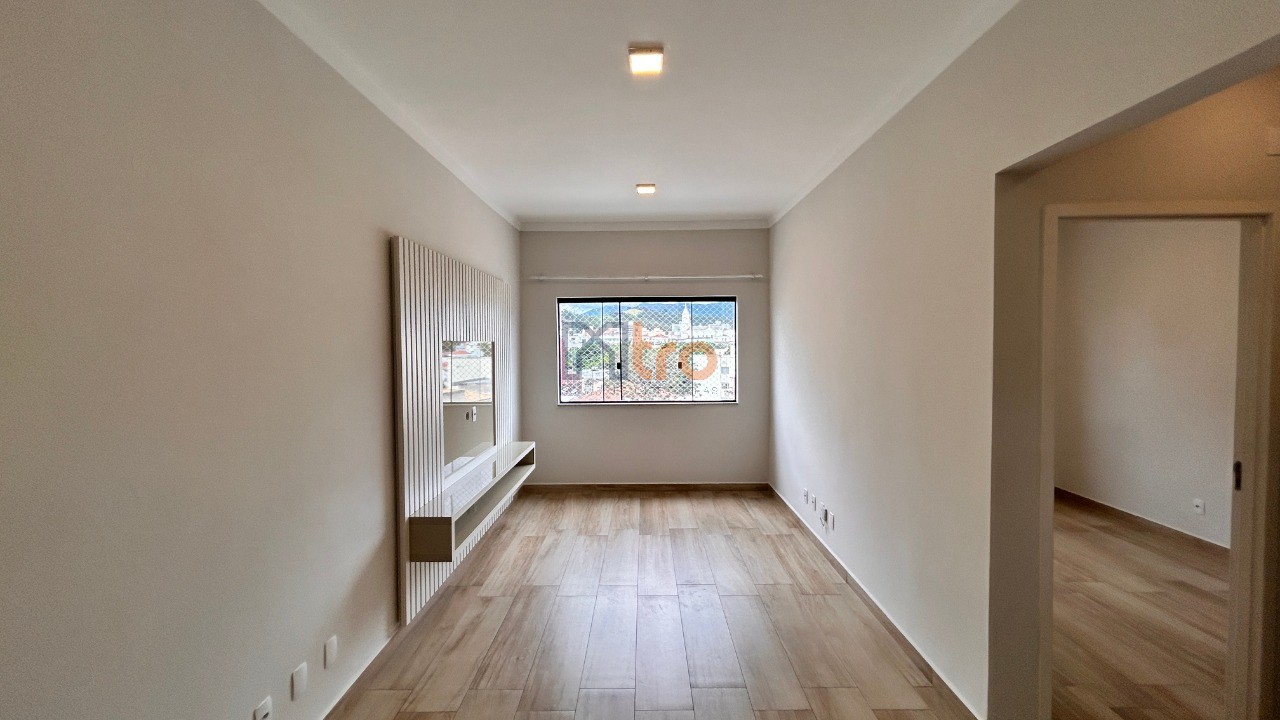 Apartamento, 2 quartos, 74 m² - Foto 1