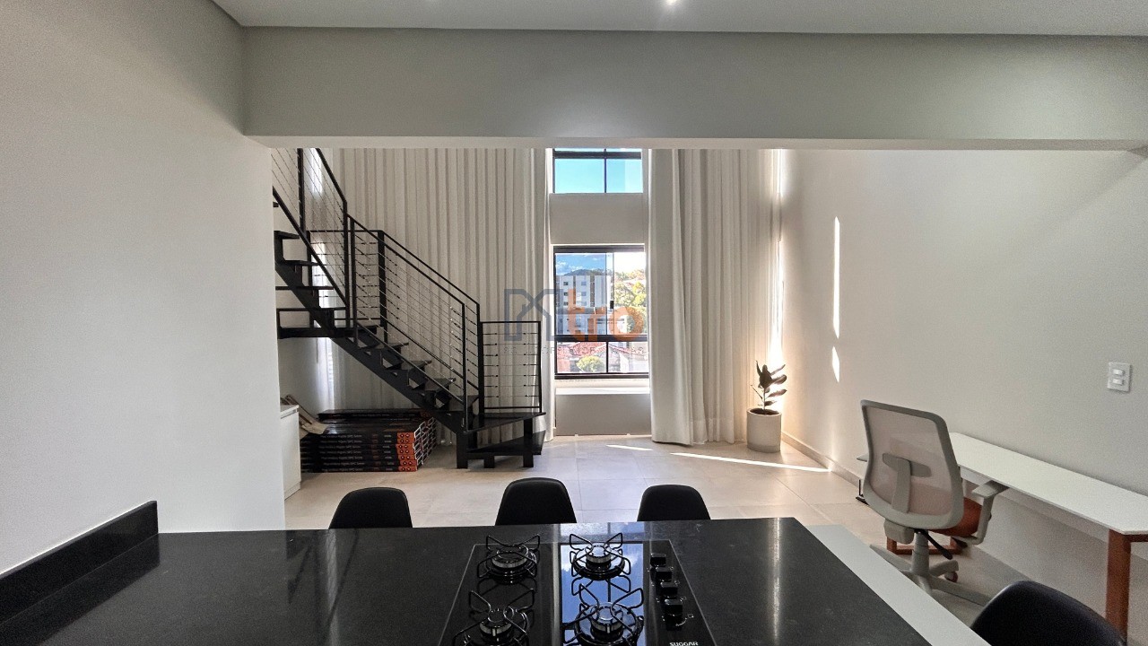 Apartamento, 1 quarto, 61 m² - Foto 8