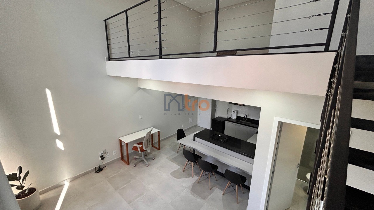 Apartamento, 1 quarto, 61 m² - Foto 18