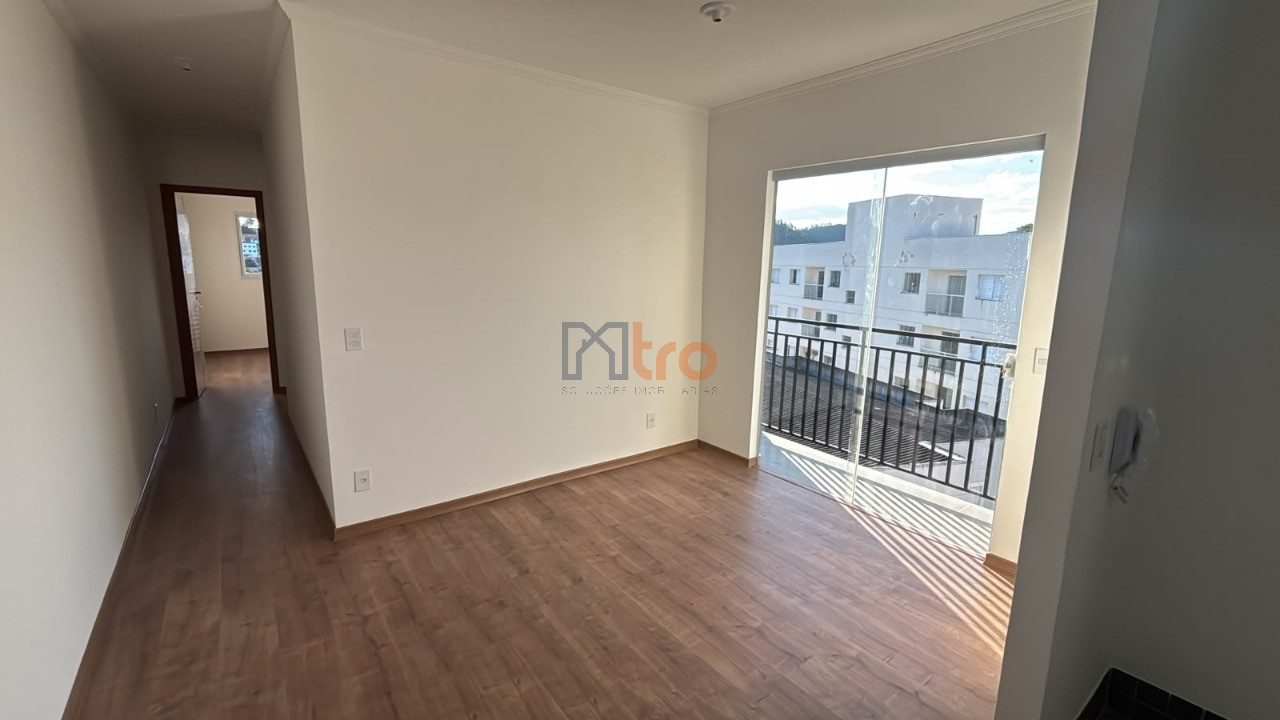 Apartamento, 2 quartos, 53 m² - Foto 4