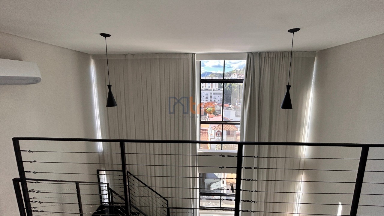 Apartamento, 1 quarto, 61 m² - Foto 14