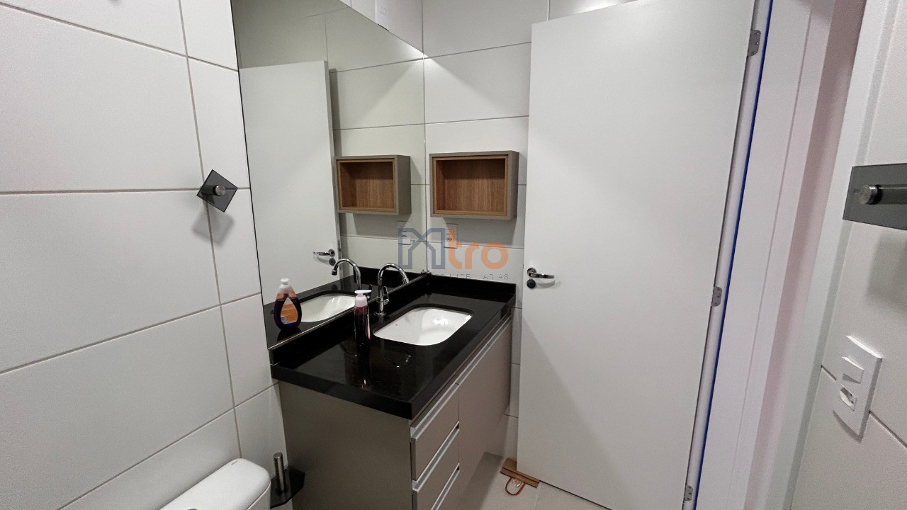 Apartamento, 1 quarto, 40 m² - Foto 8