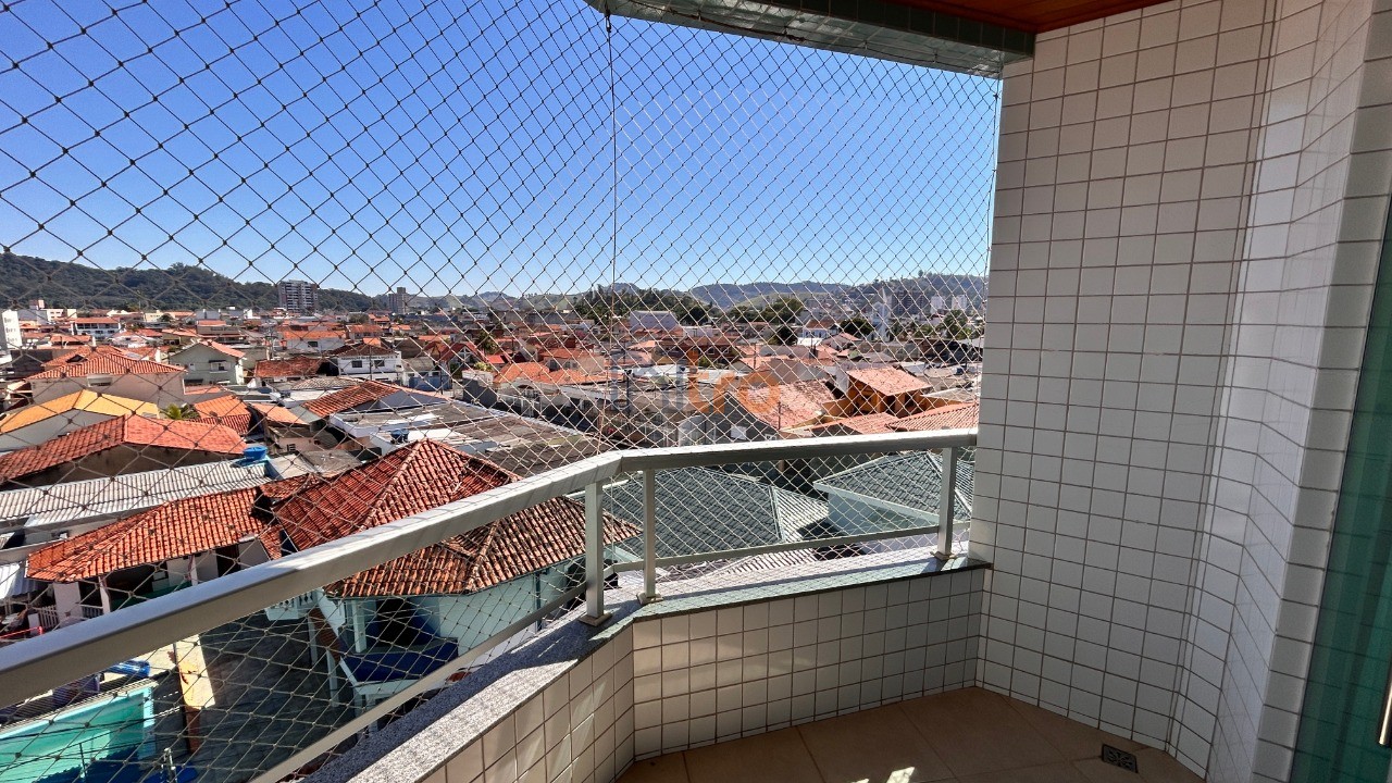Apartamento, 3 quartos, 95 m² - Foto 6