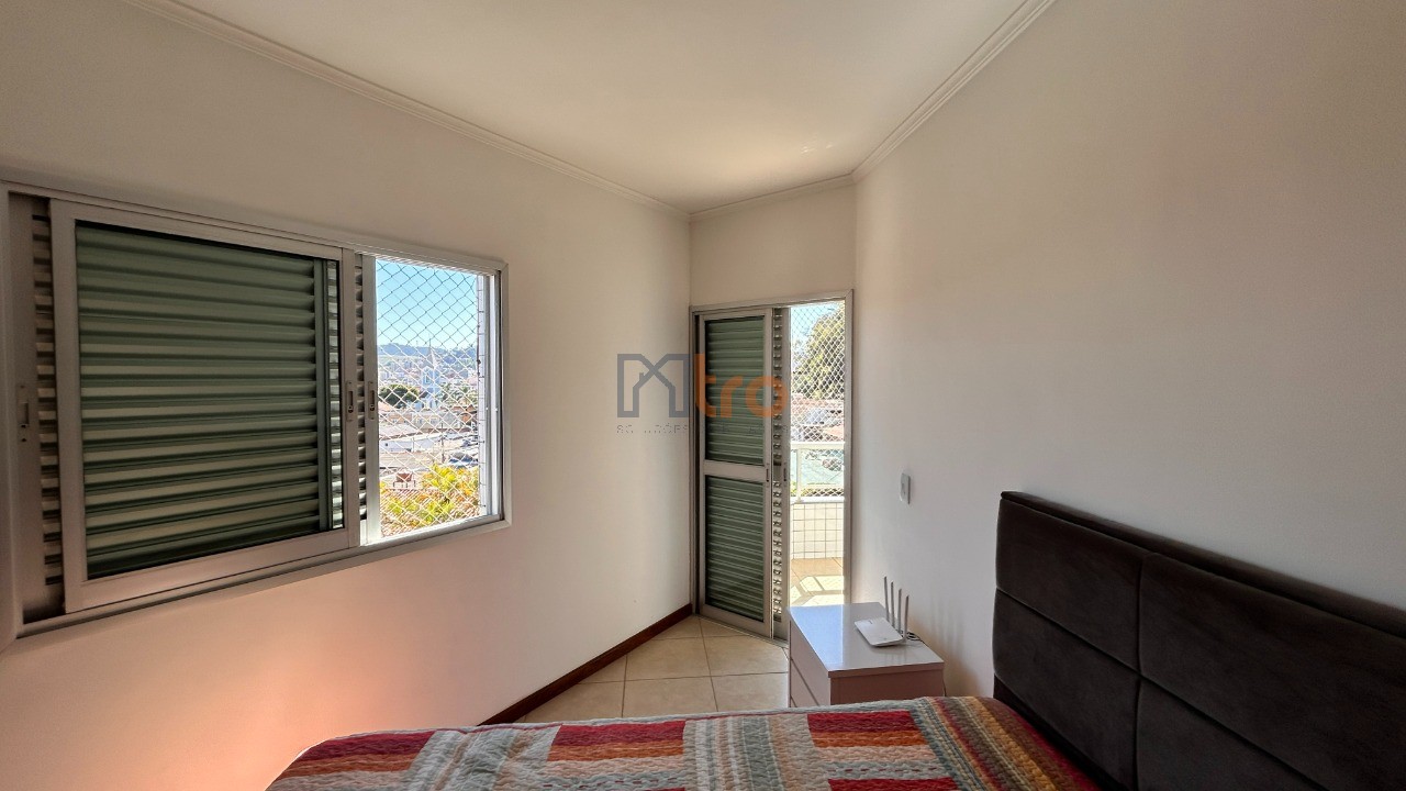 Apartamento, 3 quartos, 95 m² - Foto 24