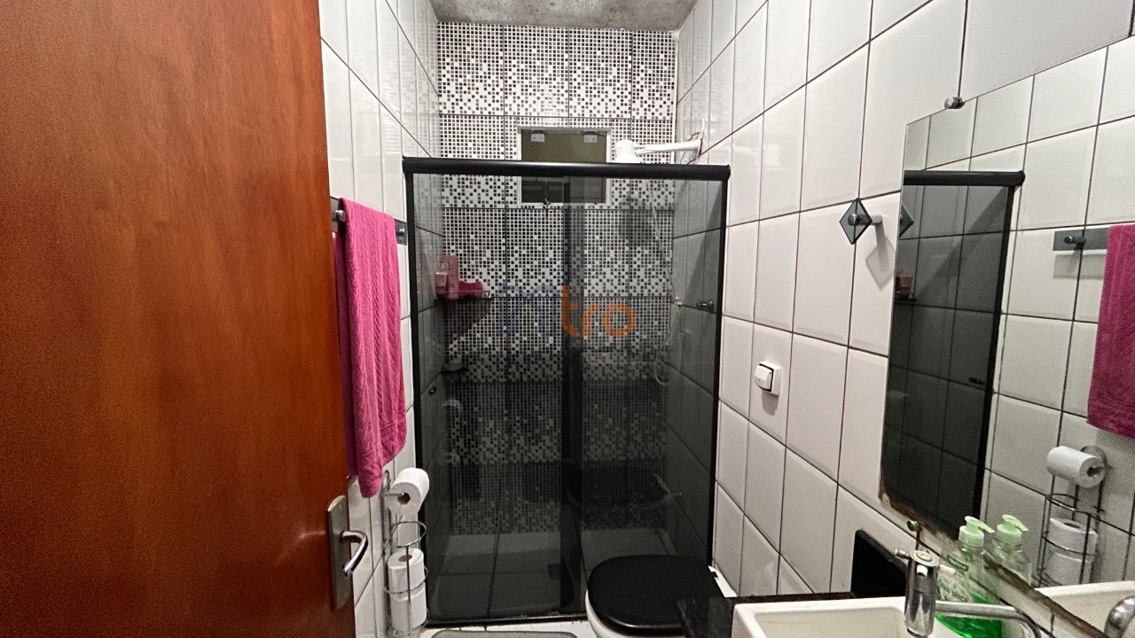Casa, 3 quartos - Foto 21