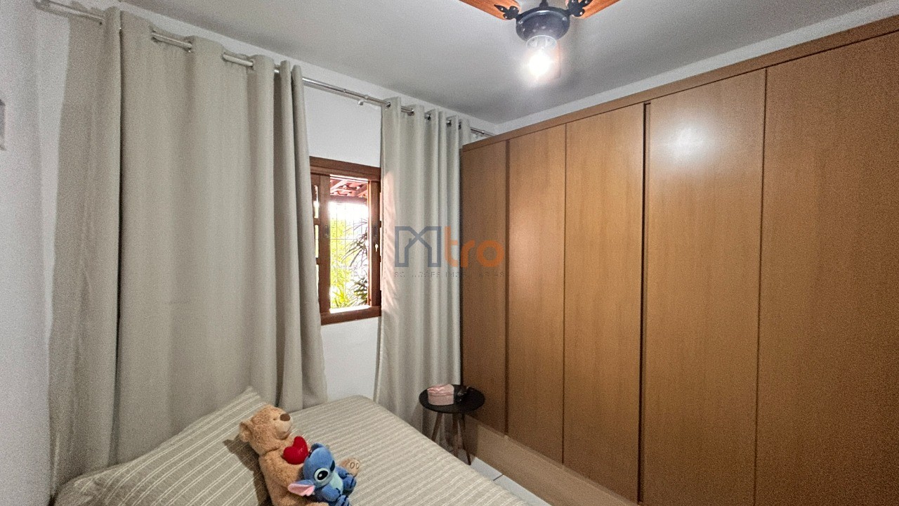 Casa, 3 quartos - Foto 23