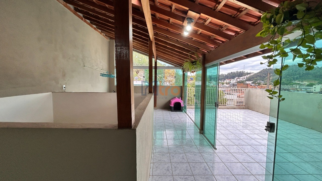 Casa, 3 quartos - Foto 35