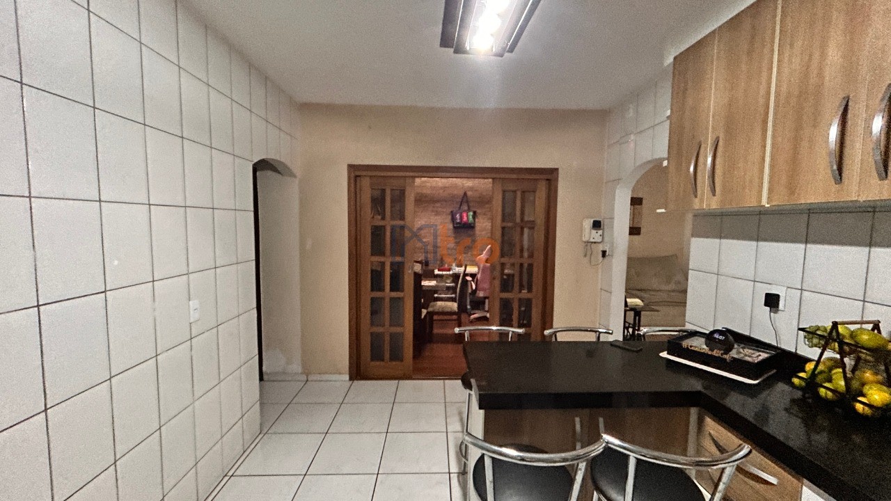 Casa, 3 quartos - Foto 12