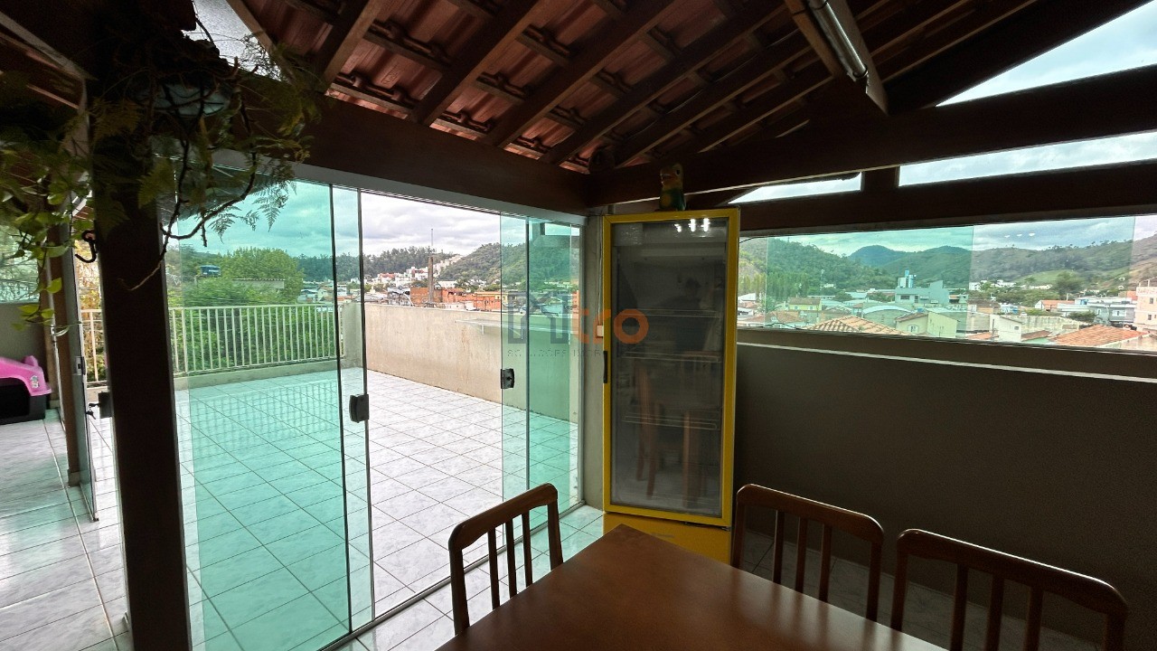 Casa, 3 quartos - Foto 37