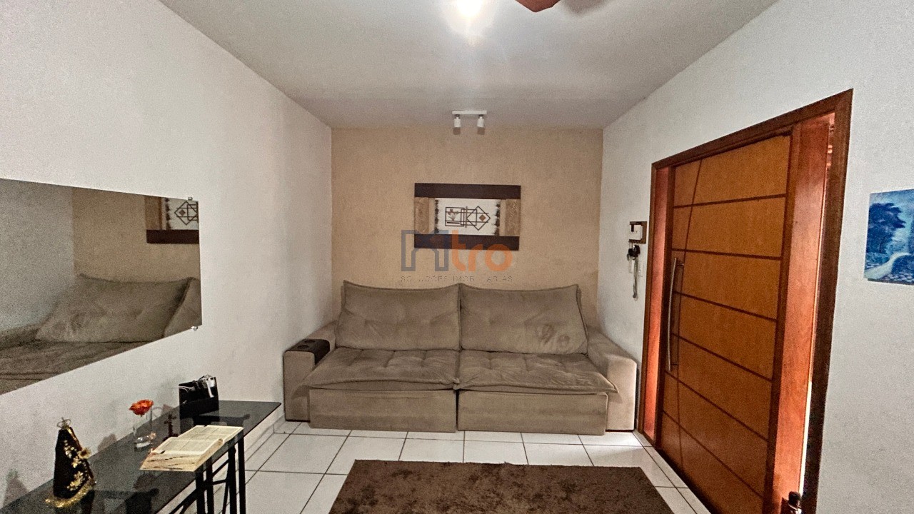 Casa, 3 quartos - Foto 8