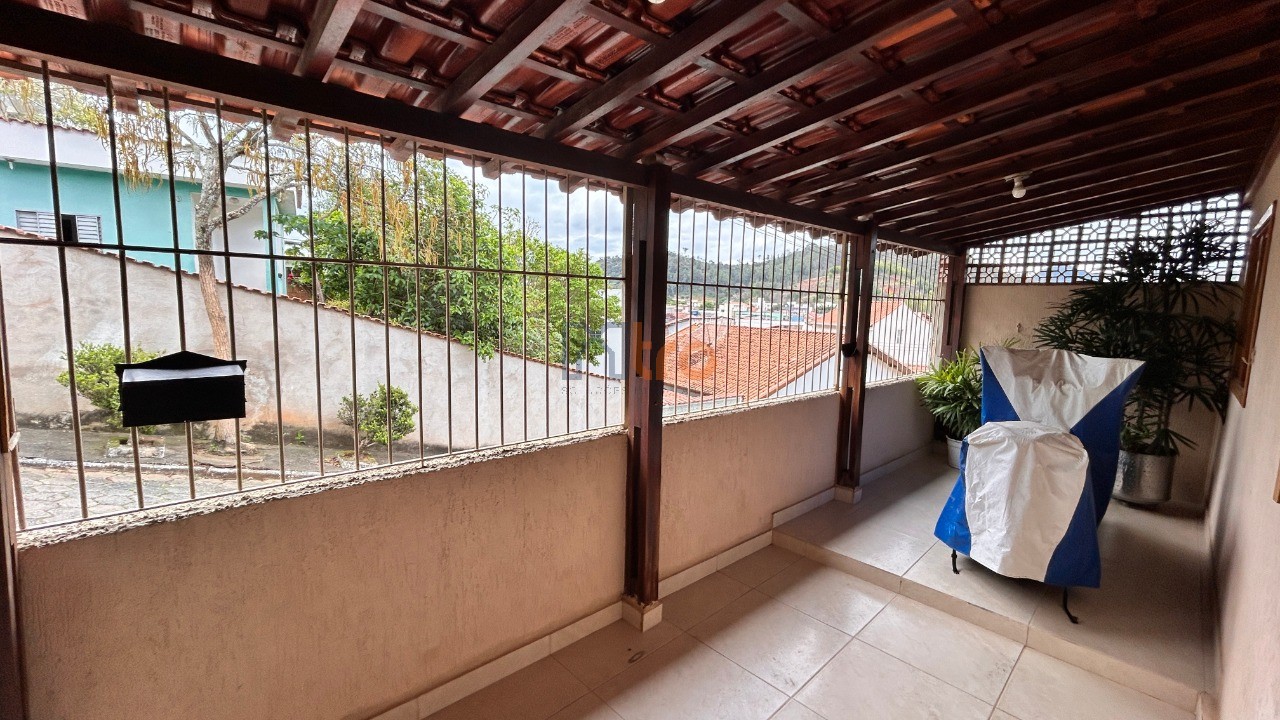Casa, 3 quartos - Foto 5