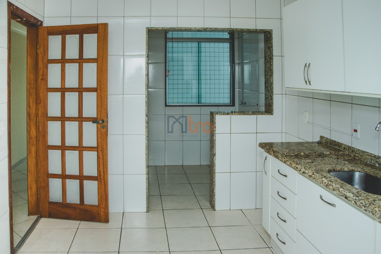 Apartamento, 3 quartos, 108 m² - Foto 2