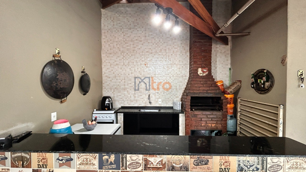 Casa, 3 quartos - Foto 34