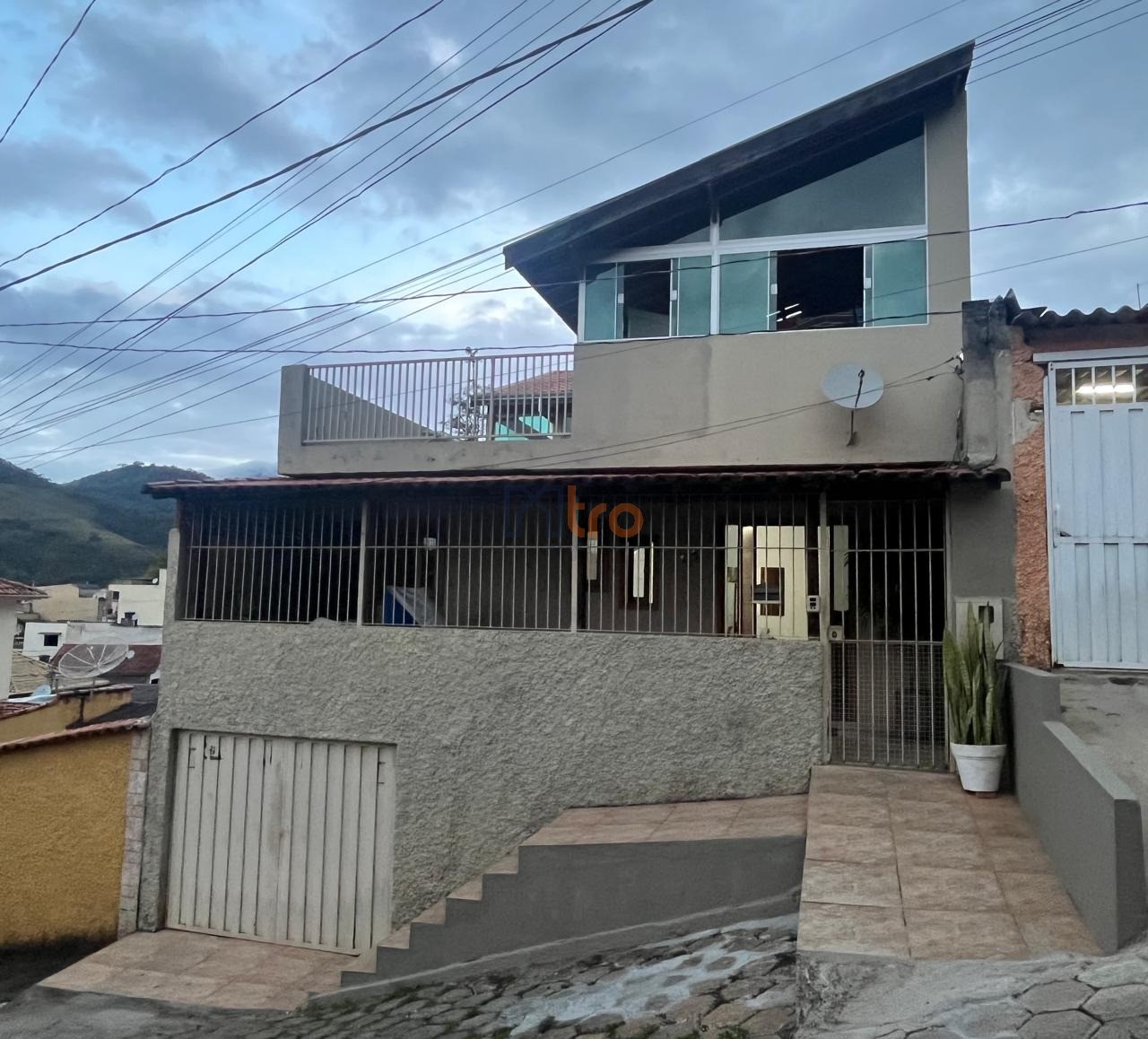 Casa, 3 quartos - Foto 3