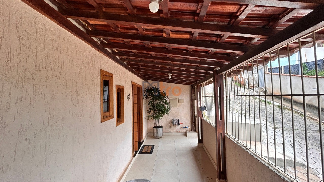 Casa, 3 quartos - Foto 6