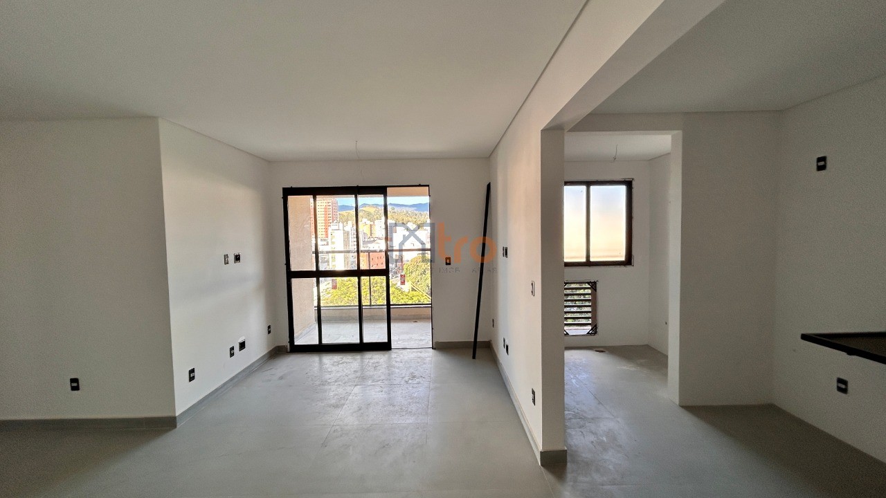 Apartamento, 3 quartos, 97 m² - Foto 1