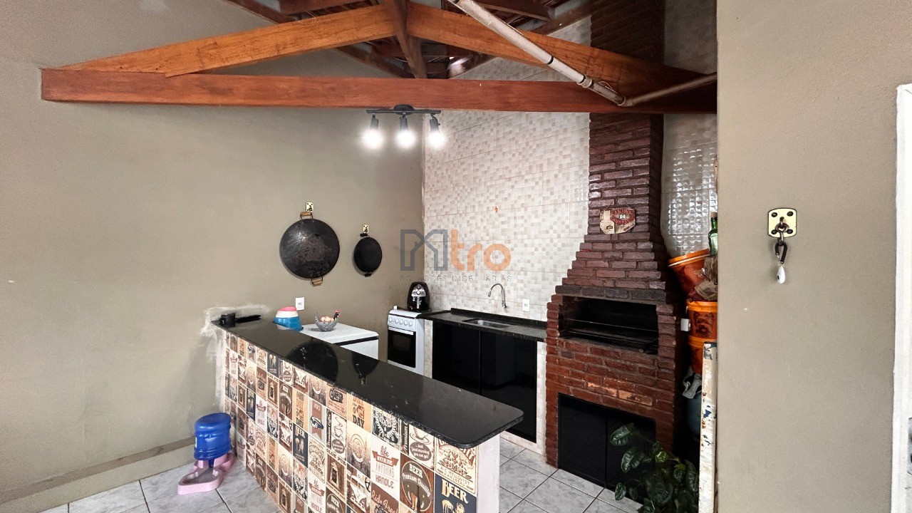 Casa, 3 quartos - Foto 33