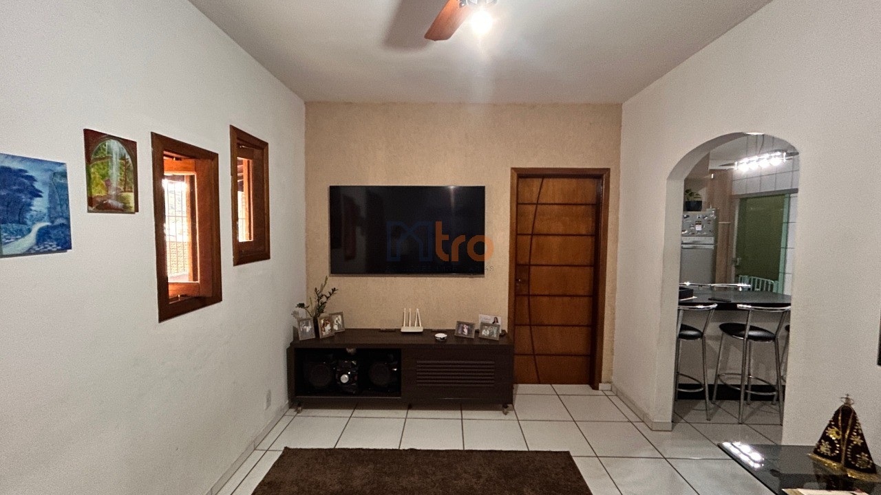 Casa, 3 quartos - Foto 7