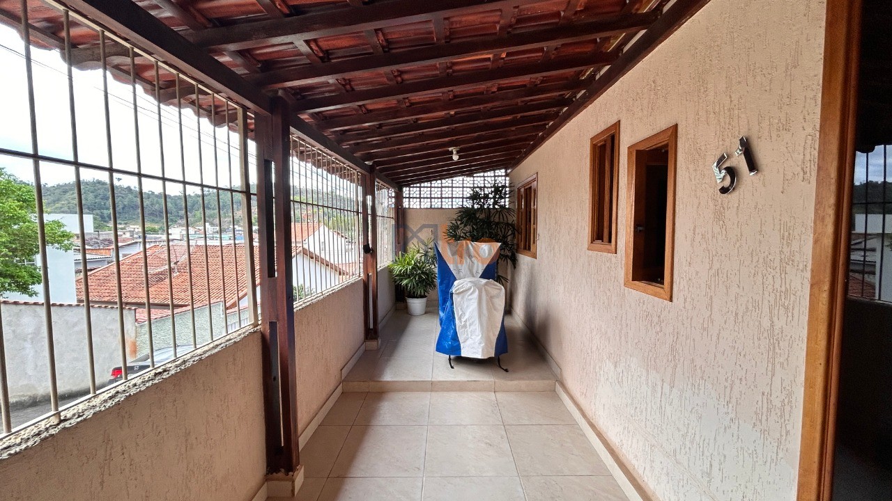 Casa, 3 quartos - Foto 4