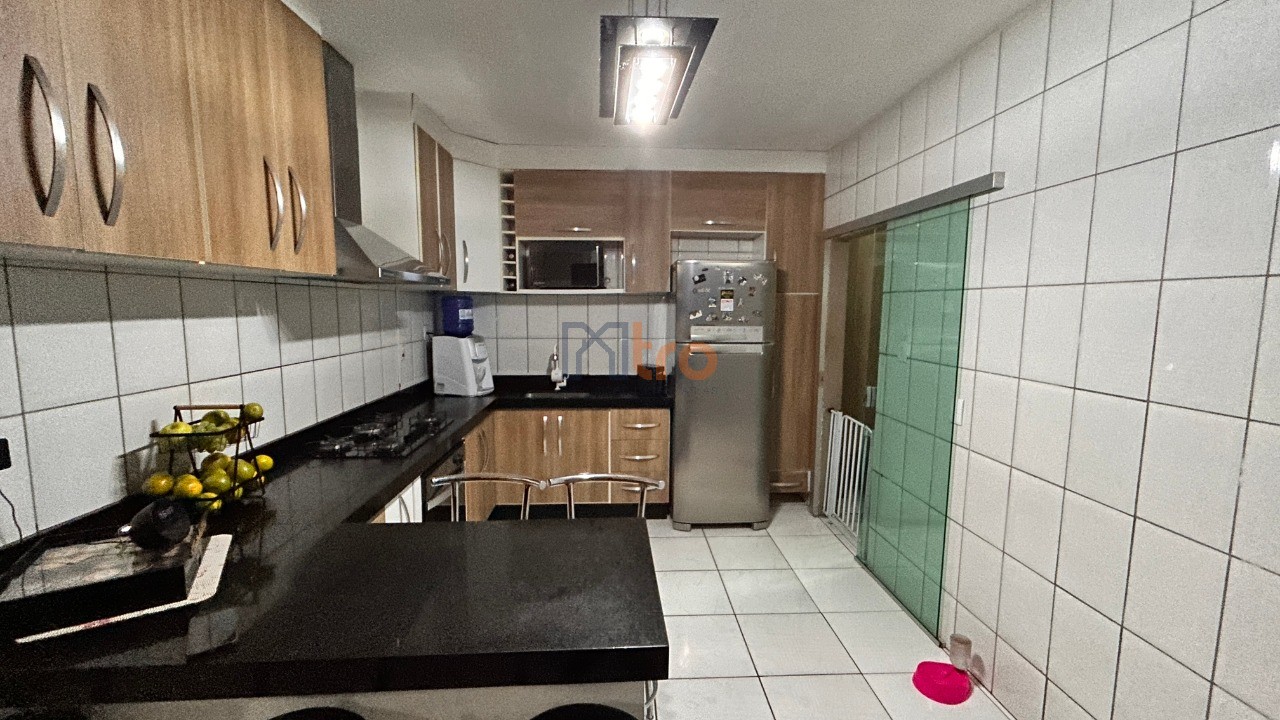 Casa, 3 quartos - Foto 11