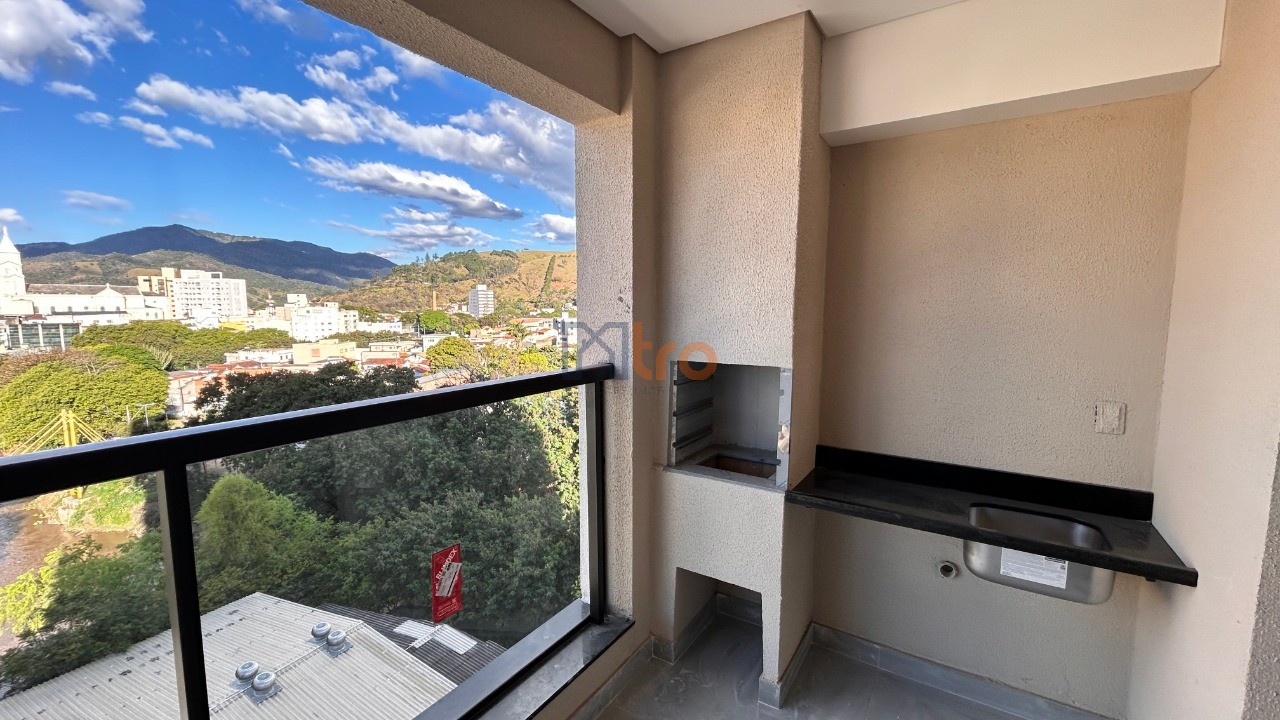 Apartamento, 3 quartos, 97 m² - Foto 3