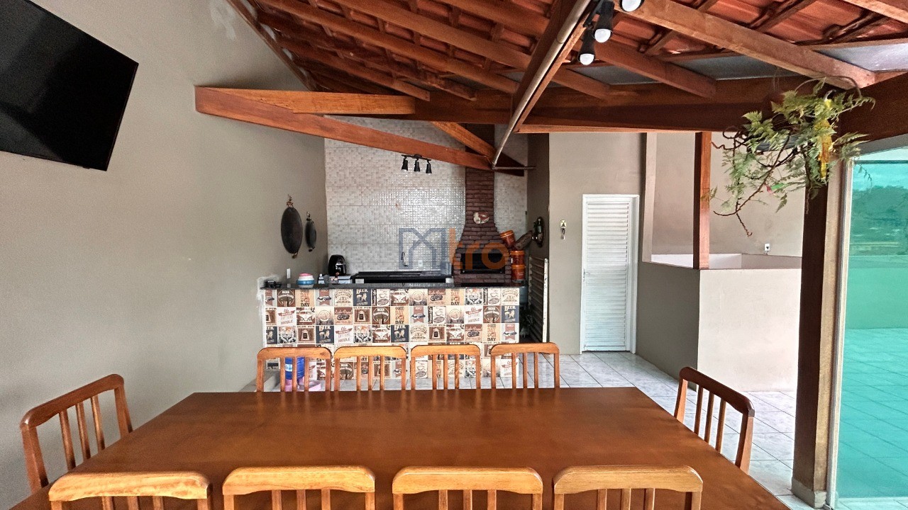 Casa, 3 quartos - Foto 26