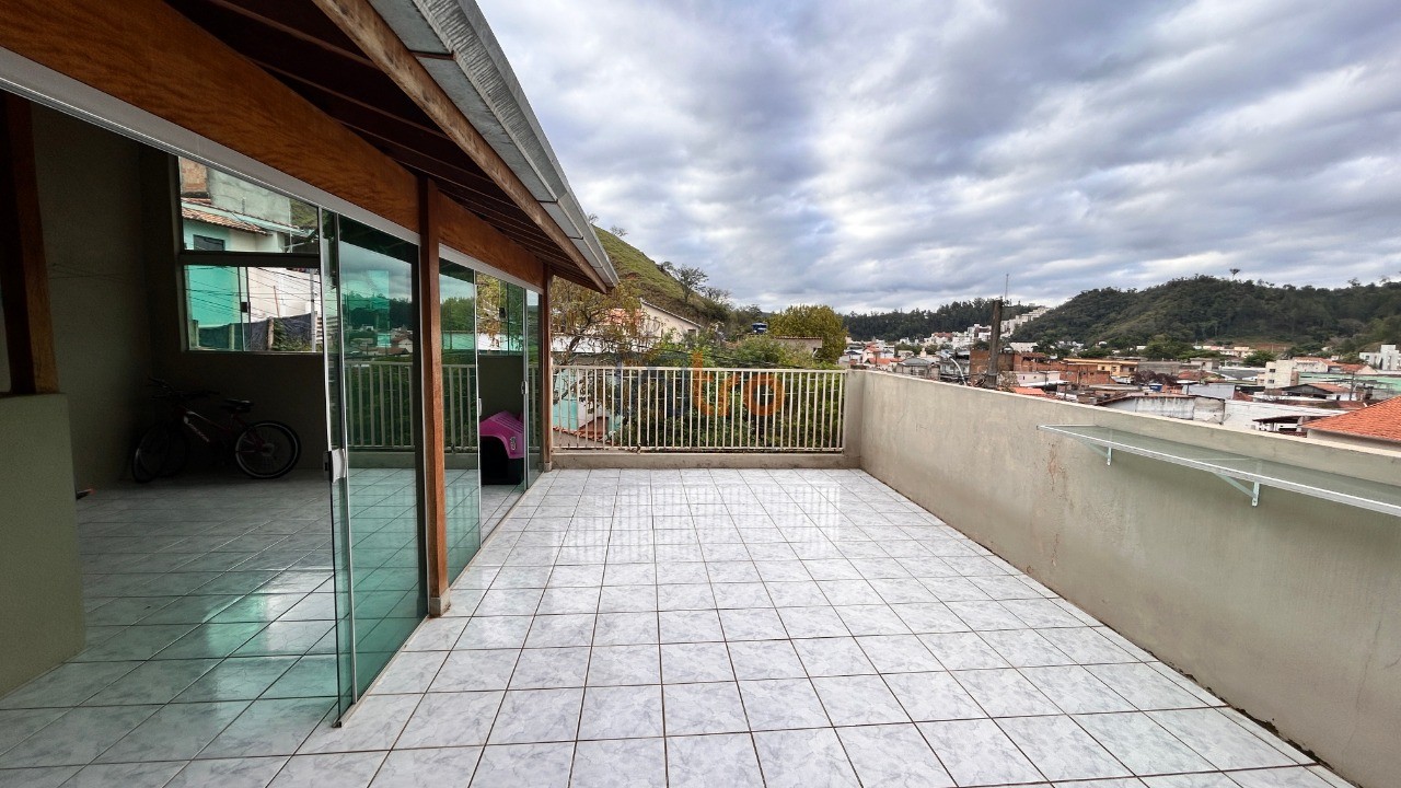 Casa, 3 quartos - Foto 27