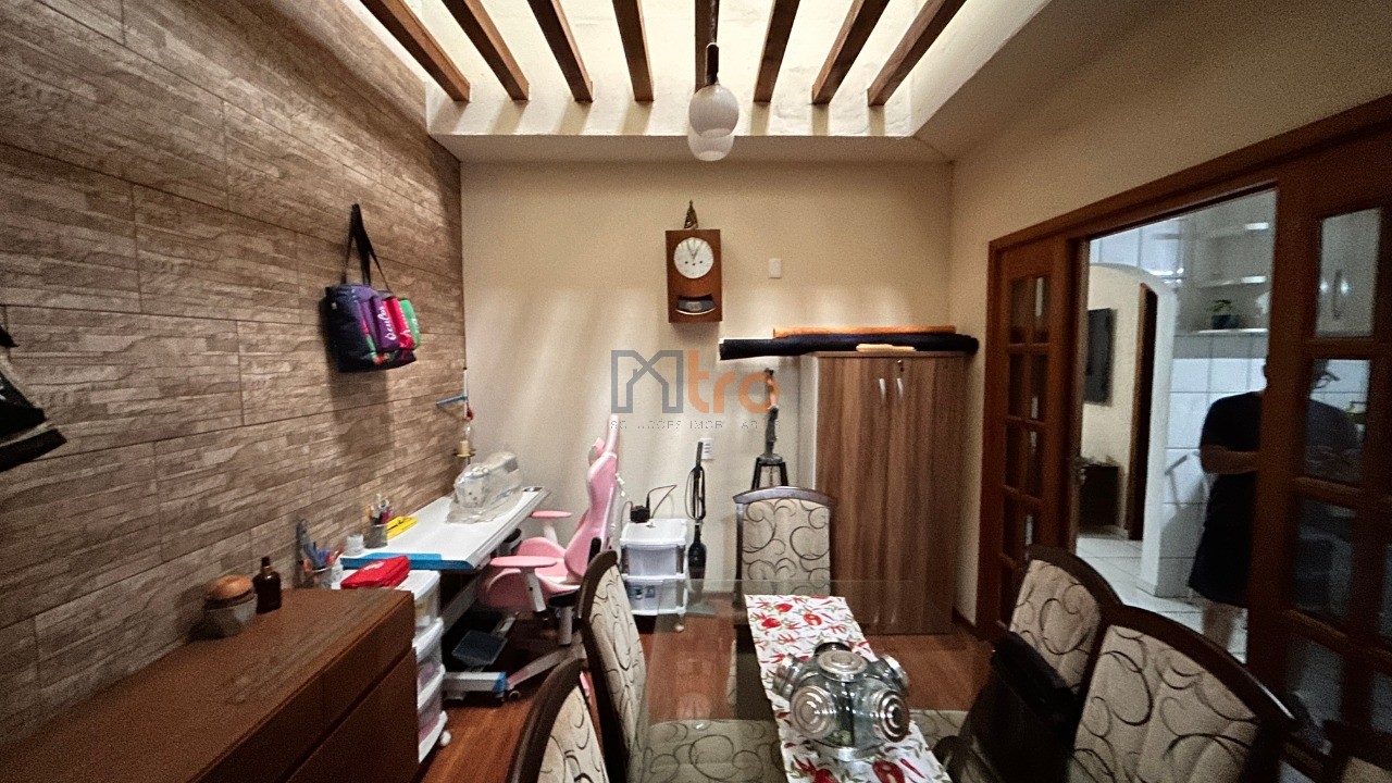 Casa, 3 quartos - Foto 17